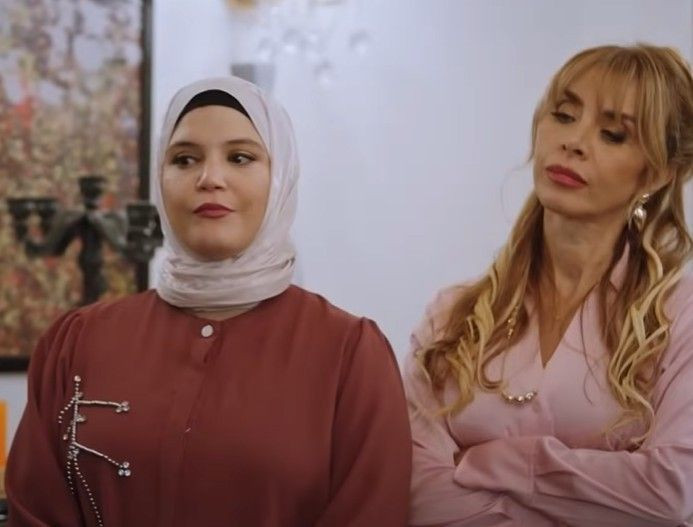 Kızılcık Şerbeti 115. Bölüm Fragmanı Doğa Yaşıyor Mu, Ölmedi Mi? - Resim: 4