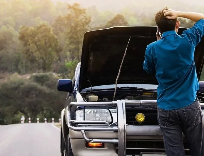 Deprem sonrası yüzlerce otomatik vitesli araç yolda kaldı: İşte nedeni - Resim: 5