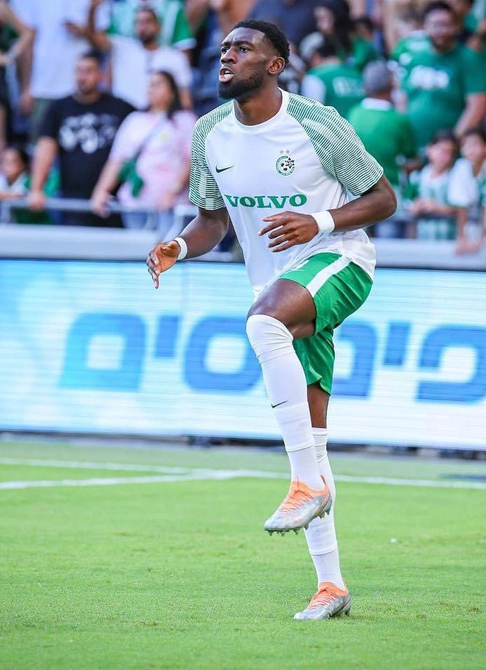 Kocaelispor, Kongolu milli stoperi de bitirebilir! - Resim : 2