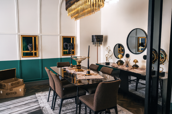 ZERAY GYO’nun 0,99 vade kampanyasına yoğun ilgi - Resim : 7