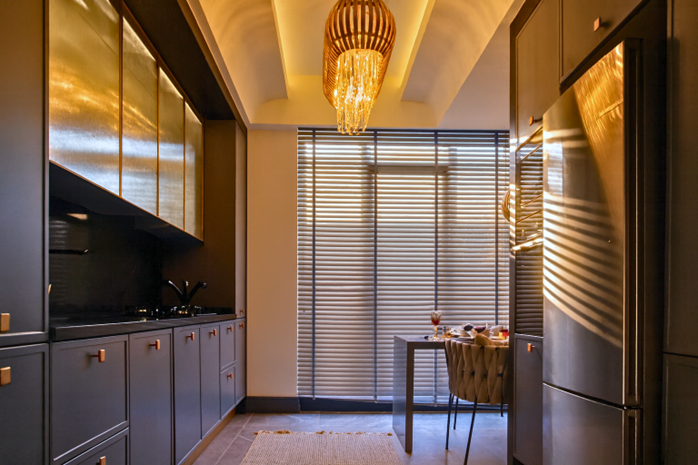 ZERAY GYO’nun 0,99 vade kampanyasına yoğun ilgi - Resim : 8