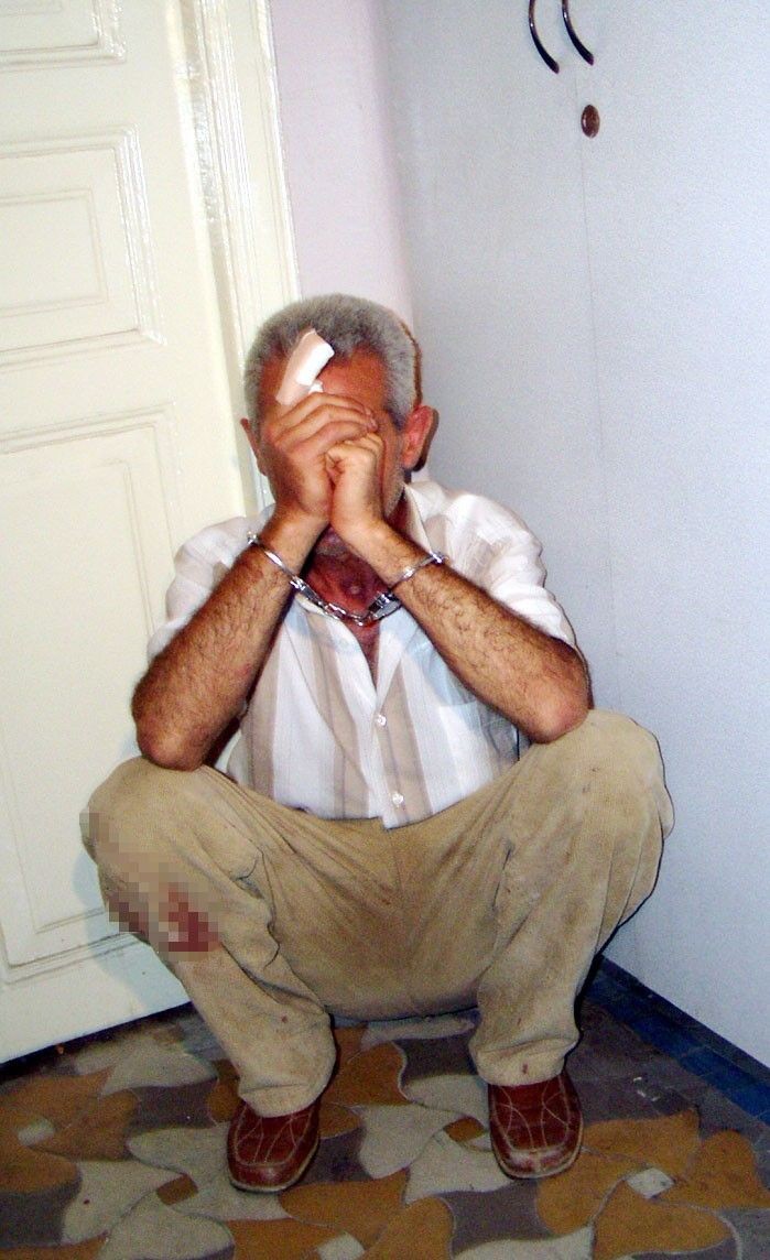 Özgür Özel'e saldıran Selçuk Tengioğlu ile ilgili dikkat çeken detay! - Resim: 3