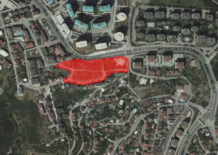 Yeni planlar hazırlandı; Kocaeli’de iki bölge daha dönüştürülecek! - Resim : 2