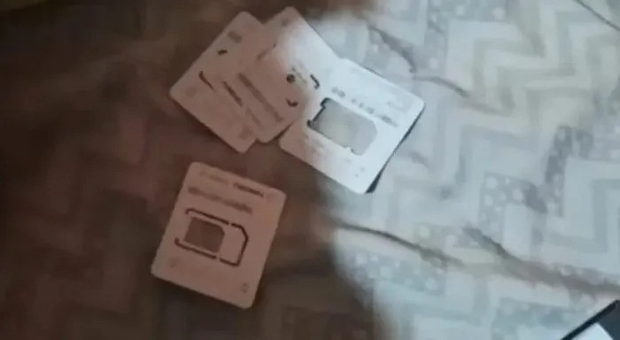 Operasyonun bir ayağı da Kocaeli’de yapılmıştı… Sim kartla milyarlık vurgun! - Resim : 2