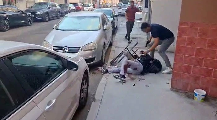 2 polisimizi şehit eden saldırganın ailesinden kafa karıştıran sözler - Resim: 8