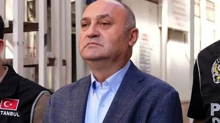 İşte kamera kapatan koruma müdürünün ifadesi - Resim: 6
