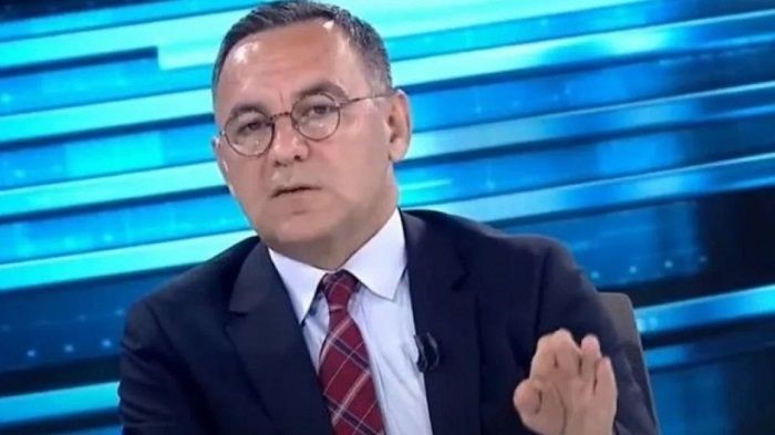 Gazeteci Deniz Zeyrek'ten Kılıçdaroğlu ile ilgili şok açıklama! "Koltuğa oturma hayalleri kuruyor!" - Resim: 6