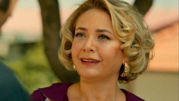 Kızılcık Şerbeti Pembe'si Sibel Taşçıoğlu'nun Yeni Adresi Belli Oldu! Fena Ters Köşe Yapacak - Resim: 4