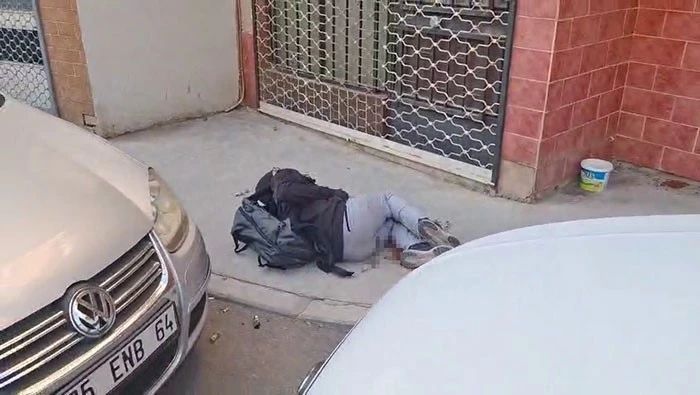 2 polisimizi şehit eden saldırganın ailesinden kafa karıştıran sözler - Resim: 4