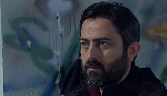 Arka Sokaklar Cevher Şanlı'sı Nail Kırmızıgül 11 Yıl Sonra Geri Döndü! Hem Mesut Hem De Tüm Ekip.. - Resim: 3
