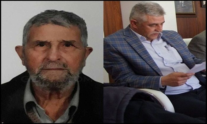 Atıf Ünalan hayatını kaybetti - Resim: 1