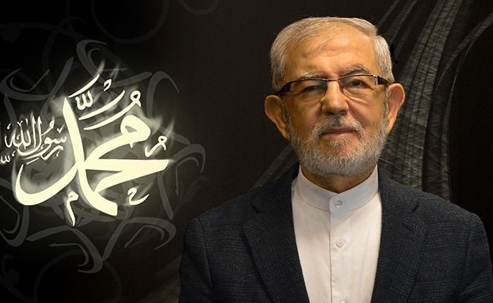 O isimden hilafet çağrısı - Resim: 2