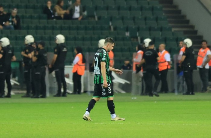 Kocaelispor - Manisa Futbol Kulübü maçı fotoğrafları "Foto Galeri - Ali Köksal" - Resim: 59