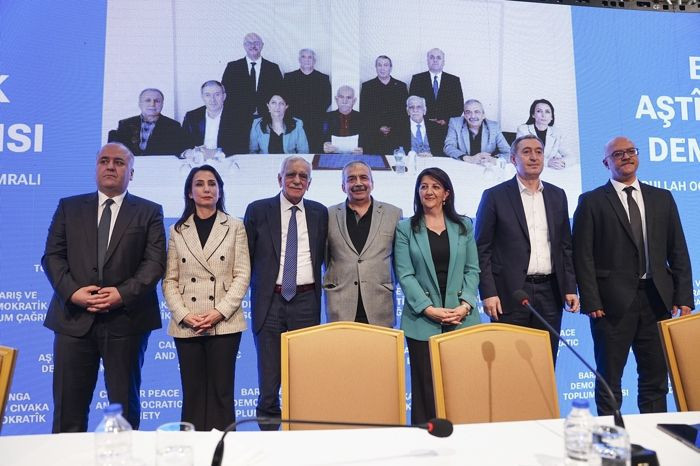 'Terörsüz Türkiye' çıkışı: Çocuk mu kandırıyorsunuz? - Resim: 1