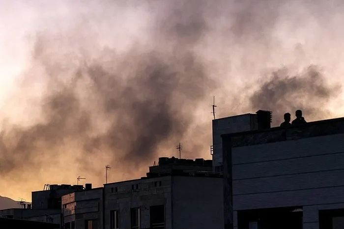 İran'dan mesaj: “ABD tehlikeli bir adım attı, karşılık vereceğiz” - Resim: 2