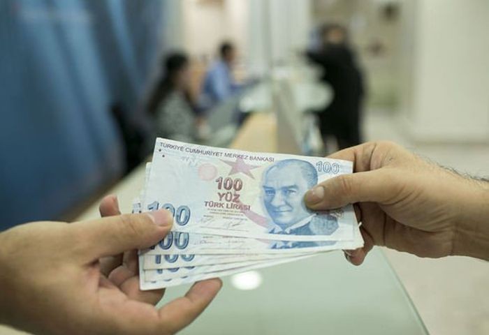Emeklinin 3 aylık enflasyon farkı açıklandı! - Resim: 11