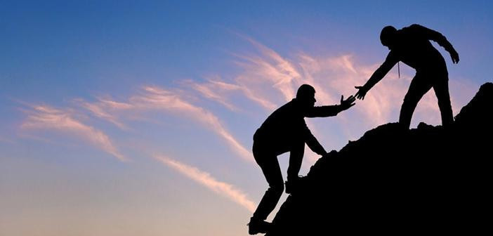 Nehirde Giderken At Değiştirenler ve Kaybolan Sadakat! - Resim : 1