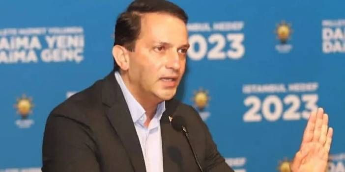 Özgür Özel suçlamıştı, Mücahit Birinci'den ilk açıklama - Resim: 1