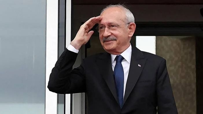 Kemal Kılıçdaroğlu'na açıkça soruldu: Kurultayda aday olacak mısınız? - Resim: 3