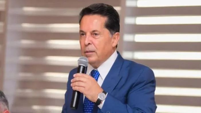 Ahmet Özer'in kayyum davasında flaş gelişme - Resim: 1