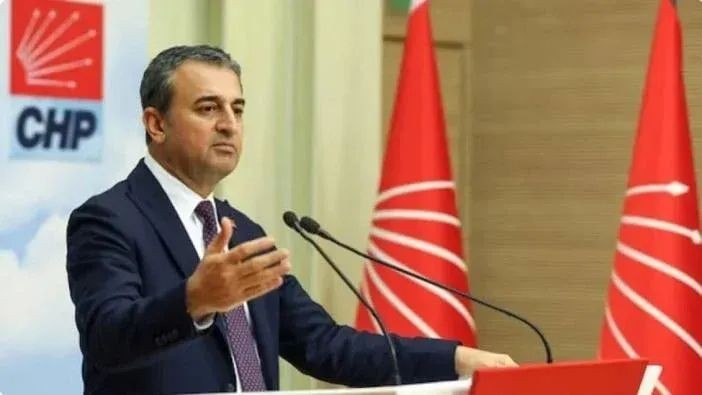 CHP'li isim operasyon geçirdi! - Resim: 5