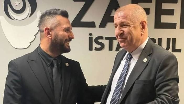 Zafer Partisi'ni sarsan ölüm... Genç yaşta kalbine yenik düştü - Resim: 2