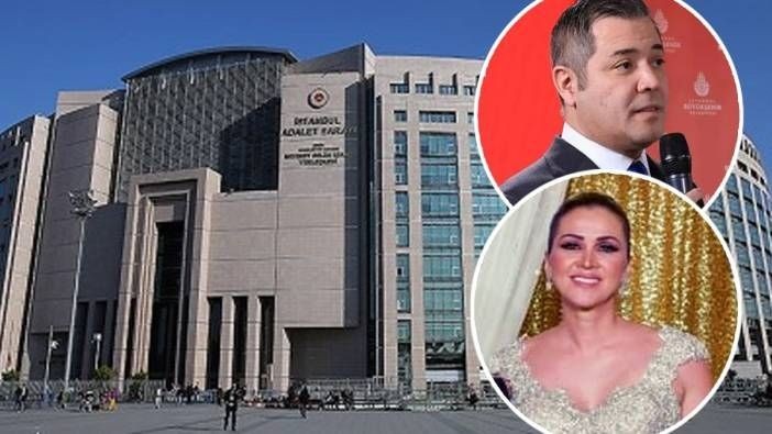 İBB operasyonu genişliyor... Eşi de gözaltına alındı! - Resim: 4