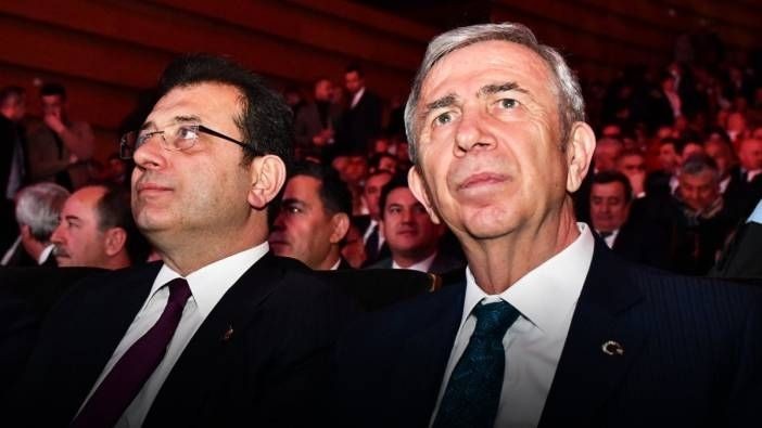 Mansur Yavaş’ın Cumhurbaşkanlığı adaylığı stratejisini açıkladı - Resim: 1