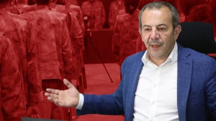 'Terörsüz Türkiye' çıkışı: Çocuk mu kandırıyorsunuz? - Resim: 4