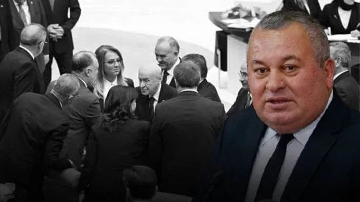 Cemal Enginyurt’tan PKK’nın fesih kararı sonrası sert tepki - Resim: 7