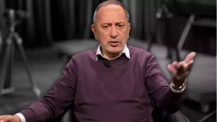 Fatih Altaylı'dan sert sözler! - Resim: 6