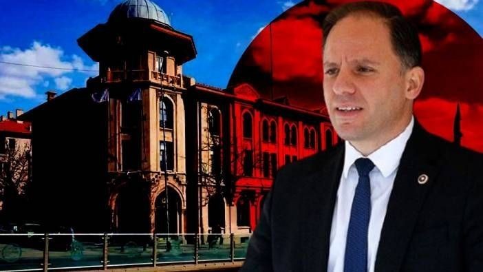 O vakıf ile ilgili 43 milyon TL’lik vurgun iddiası! - Resim: 7