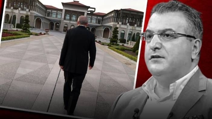 Cem Küçük bu kez Erdoğan’ın tasfiye stratejisini açıkladı - Resim: 7