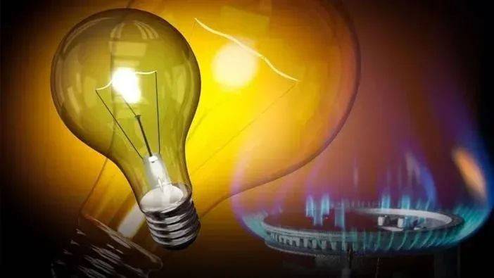 Doğal gaz ve elektrikte rekor artış - Resim: 6