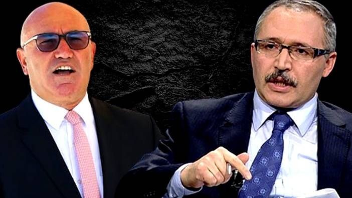 CHP'li Mahmut Tanal, Abdulkadir Selvi’nin arşivini çıkardı! - Resim: 7