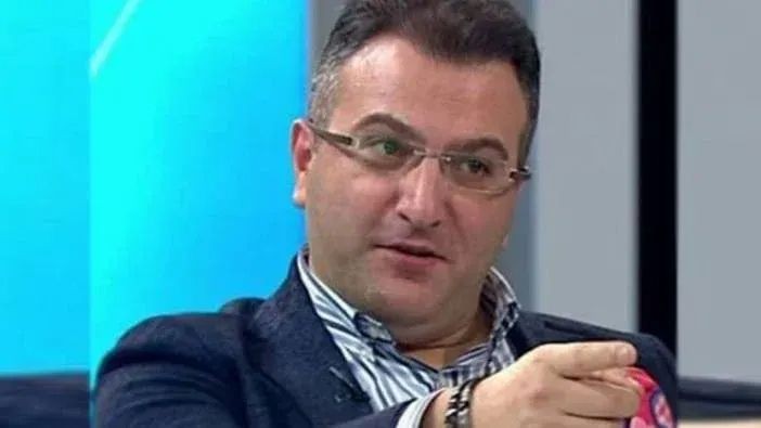 Cem Küçük’ün arkadaşlık itirafı, sosyal medyada tartışma yarattı - Resim: 7