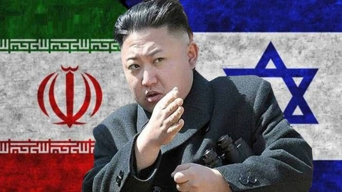 İran’a gelen destek şaşırttı - Resim: 5