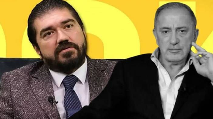 Fatih Altaylı'nın tahliye edileceği tarihi açıkladı! - Resim: 7