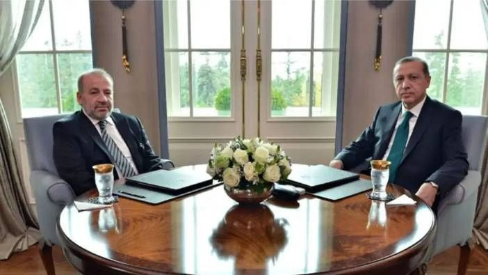 Erdoğan'ın eski hukuk danışmanından suç duyurusu! 3 ismi işaret etti - Resim: 7
