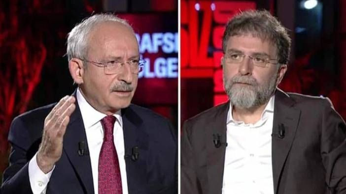 Ahmet Hakan’dan çarpıcı Kılıçdaroğlu sözleri! - Resim: 2