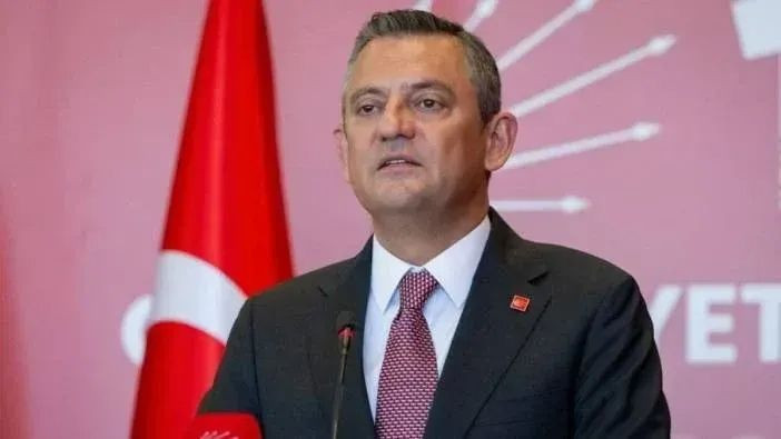 Anket sonuçları şaşırttı! Özgür Özel mi, Kılıçdaroğlu mu? - Resim: 6