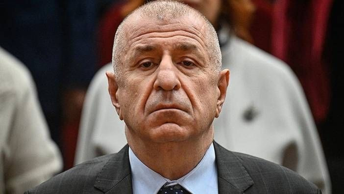Ümit Özdağ'dan ittifaka yeşil ışık - Resim: 6