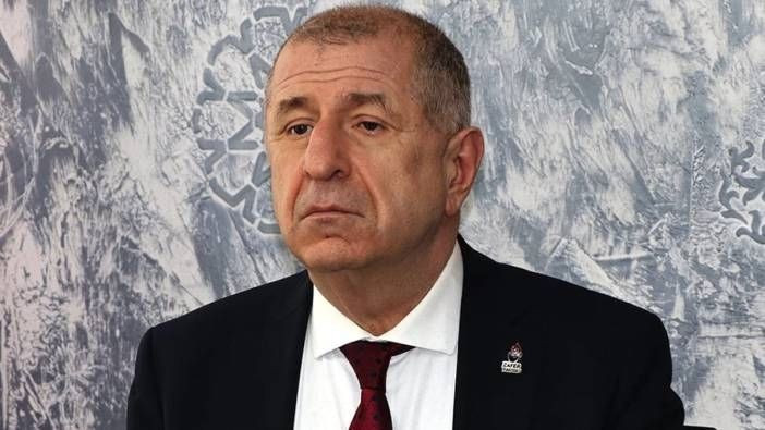 Ümit Özdağ'dan ittifaka yeşil ışık - Resim: 4