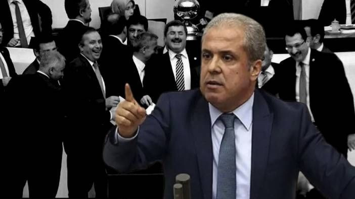 AK Partili eski vekil kendi mahallesine ateş püskürdü! - Resim: 4