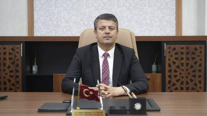 Bir CHP'li belediye başkanı daha gözaltına alındı! - Resim: 6