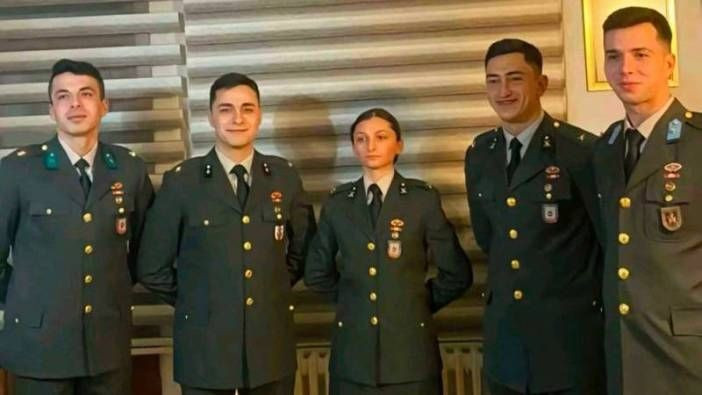 İhraç edilen teğmenlere “yok artık” dedirten düğün yasağı! - Resim: 7
