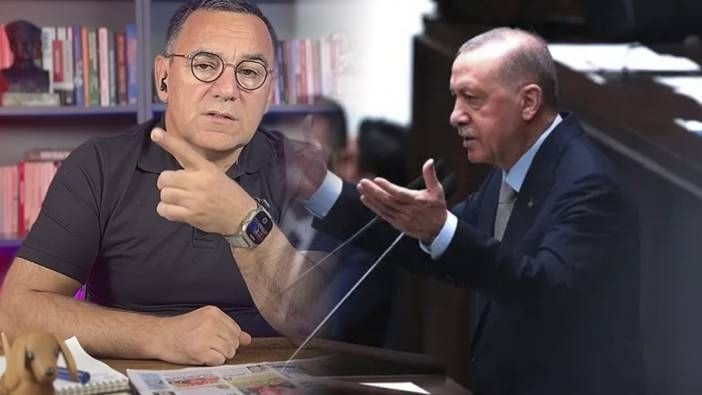 Deniz Zeyrek, Erdoğan’ın en büyük turpunu açıkladı! - Resim: 7