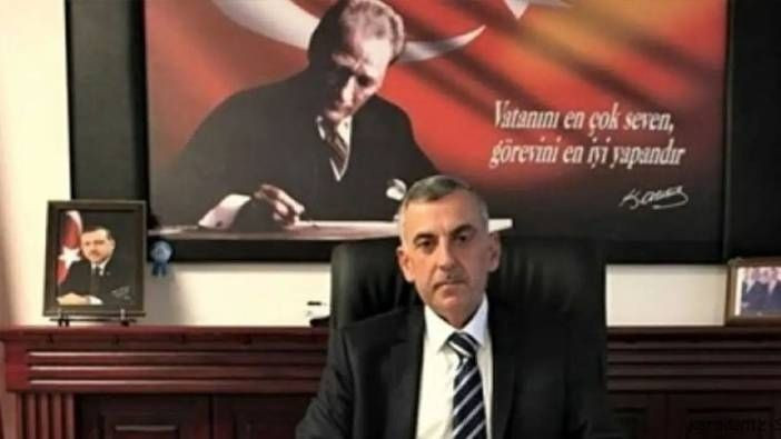 AKP’li eski belediye başkandan itiraf! - Resim: 7