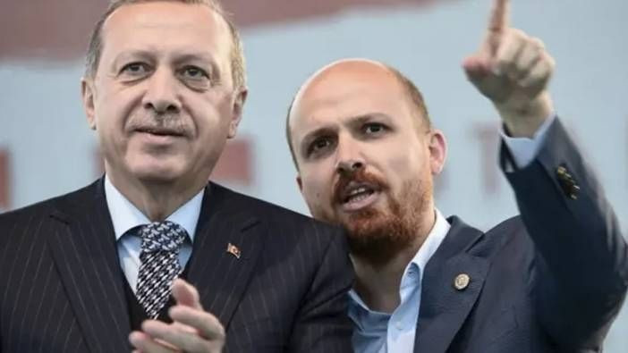 Erdoğan ailesi o ismin biletini kesti! - Resim: 5