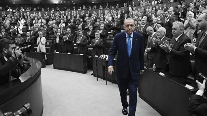 AK Partililerin sesiz kalmaları Erdoğan’a ihanettir - Resim: 7